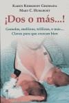 DOS O MAS | 9788475776774 | KERKHOFF GROMADA