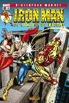 BM 16, IRON MAN | 9788496652156 | GOODWIN, ARCHIE (1937-1998)