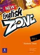 NEW ENGLISH ZONE 3 STUDENT | 9788420549682 | ECHEVARRIA, CARMEN