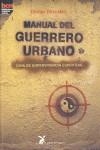 MANUAL DEL GUERRERO URBANO | 9788487403903 | ESCALZO, DOCTOR