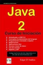 JAVA 2 | 9788496097667 | D'ANDREA, EDGAR