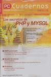 PC CUADERNOS BASICOS LOS SECRETOS DE PHP Y MYSQL | 9782915605464 | JOHANN, CHRISTIAN