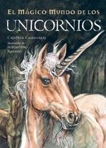 MAGICO MUNDO DE LOS UNICORNIOS, EL | 9788495973153 | MORALES, MÁXIMO / MOLINARI, FERNANDO