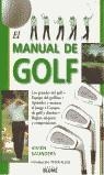 MANUAL DE GOLF, EL | 9788480763592 | SAUNDERS, VIVIEN