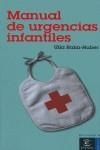 MANUAL DE URGENCIAS INFANTILES | 9788467022582 | RAHN- HUBER, ULLA