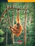 LLIBRE DE LA SELVA, EL | 9788498042962 | KIPLING, RUDYARD