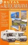 RUTAS EN AUTOCARAVANA 4 | 9788487288173 | VV.AA.