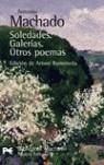 SOLEDADES  GALERIAS  OTROS POEMAS | 9788420660561 | MACHADO, ANTONIO