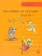 MILLOREM LA LECTURA QUADERN 3 | 9788421835258 | MORENO ARANDA, PEDRO