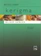 KERIGMA RELIGIO CATOLICA BAT | 9788421832035