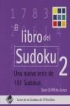 LIBRO DEL SUDOKU 2, EL | 9788493460242 | GRIFFITHS JONES SAM