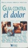 GUIA CONTRA EL DOLOR | 9788488746344 | READERS DIGEST