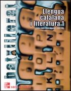 LLENGUA CATALANA I LITERATURA 1 BAT ASTROLABI | 9788448134365 | SALA