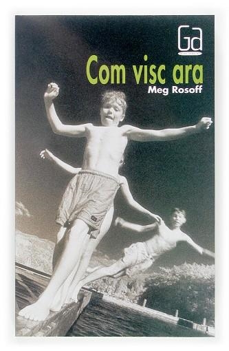 COM VISC ARA | 9788466113953 | ROSOFF, MEG