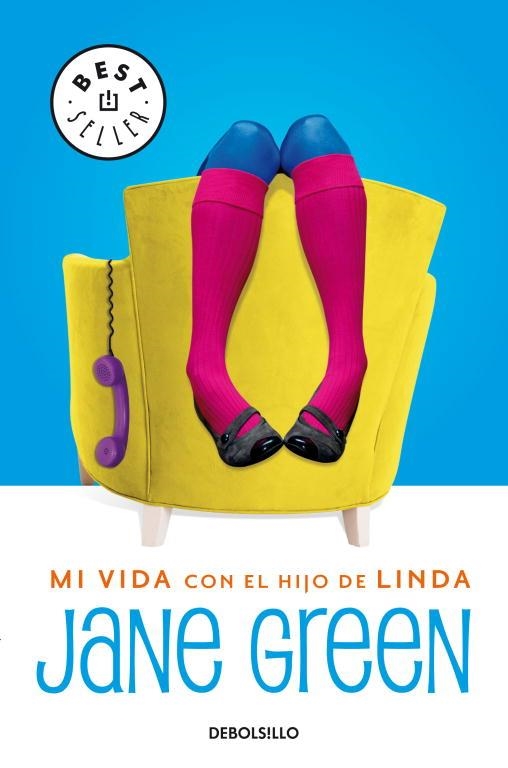 MI VIDA CON EL HIJO DE LINDA | 9788483460467 | GREEN, JANE