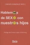 HABLEMOS DE SEXO CON NUESTROS HIJOS | 9788496626096 | GONZALEZ-RICO, NIEVES