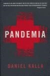 PANDEMIA | 9788401335969 | KALLA, DANIEL