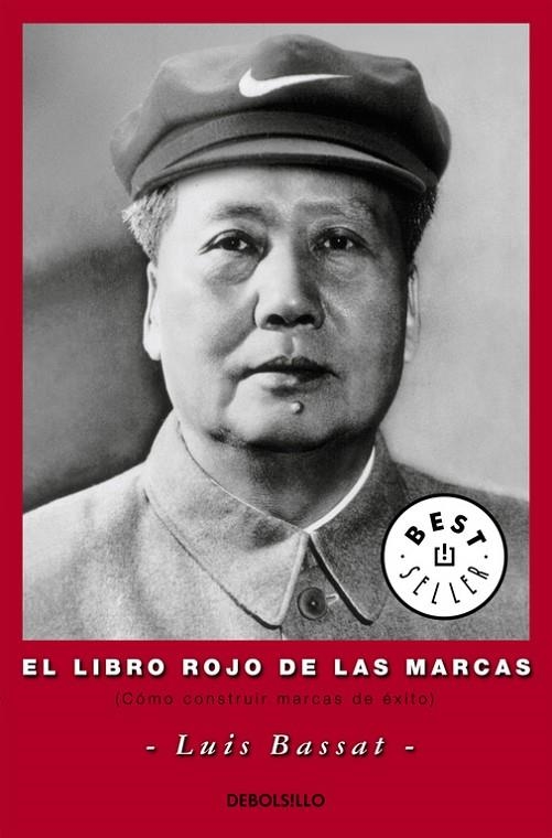 LIBRO ROJO DE LAS MARCAS, EL | 9788483460382 | BASSAT, LUIS