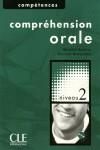 COMPREHENSION ORALE 2 | 9782090352061 | BARFETY, MICHELE/BEAUJOUIN, PATRICIA