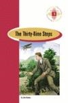 THIRTY-NINE STEPS | 9789963465866 | BUCHAM, JOHN