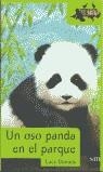 OSO PANDA EN EL PARQUE, UN | 9788434871168 | DANIELS, LUCY