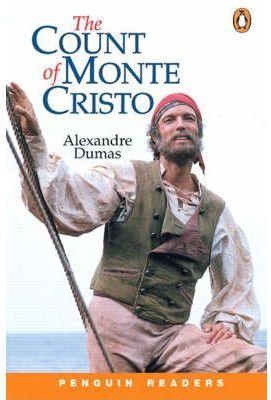 COUNT OF MONTECRISTO, THE | 9780582427013 | DUMAS, ALEXANDRE