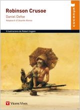 ROBINSON CRUSOE | 9788431668051 | DEFOE, DANIEL (1661?-1731)