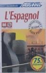 ESPAGNOL METHODE ASSIMIL + CD AUDIO | 9782700520972 | VARIOS