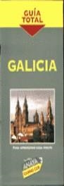 GALICIA . GUIA TOTAL | 9788481656756 | POMBO RODRÍGUEZ, ANTÓN