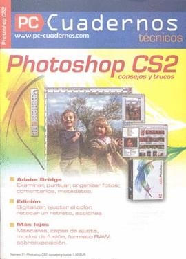 PHOTOSHOP CS2 | 9782915605488 | FRANCK, MIKKEL