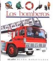 BOMBEROS, LOS | 9788434868236