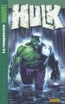 HULK LA TEMPESTAD | 9788496652248 | PETERS, DAVID / WEEKS, LEE / QUESADA GÓMEZ, GONZALO