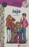 JOJO | 9788429408665 | BARNES, RACHEL