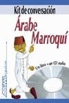 KIT DE CONVERSACION ARABE MARROQUI | 9788496481395 | VARIOS