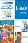 ARABE SIN ESFUERZO, EL (MP3) | 9788496481046 | SCHMIDT JACQUES