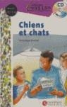 CHIENS ET CHATS | 9788429408782 | RENAUD, DOMINIQUE