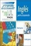 INGLES, PERFECCIONAMIENTO | 9788496481077 | VARIS