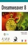 DREAMWEAVER 8 | 9788441520448 | SHORT, DANIEL