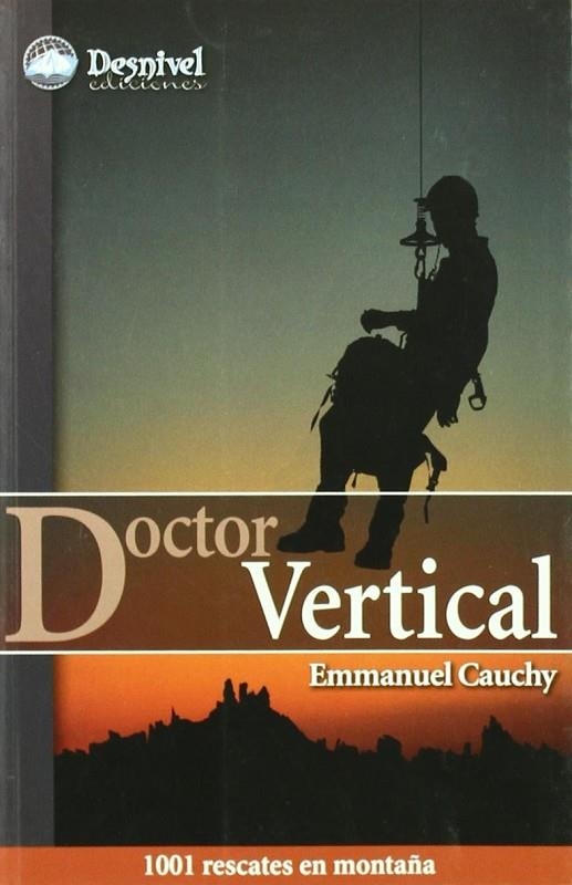 DOCTOR VERTICAL | 9788498290301 | CAUCHY, EMMANUEL