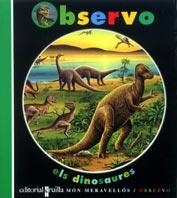 DINOSAURES, ELS | 9788482868295