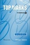 -TOP MARKS 1 WOORKBOOK | 9789963474066 | VV.AA.