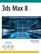 3DS MAX 8 | 9788441520387 | DUTTON, MAX