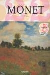 MONET | 9783822850220 | SAGNER, KARIN