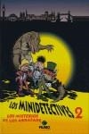 MINIDETECTIVES 2, LOS | 9788495826909 | RUFLEDT, HUBERTUS/KIECKER, THORSTEN