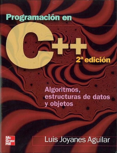 PROGRAMACION EN C++ | 9788448146450 | JOYANES, LUIS