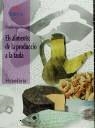 ALIMENTS, DE LA PRODUCCIO A LA TAULA, ELS | 9788447905751 | CASAS I VILALTA, MONTSERRAT  SARDA I JORGE, ANNA