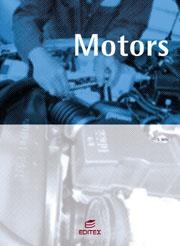 MOTORS CF | 9788497713542 | SANZ ACEBES, SANTIAGO