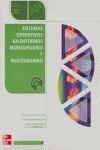 SISTEMAS OPERATIVOS EN ENTORNOS MONOUSUARIO Y MULTIUSUARIO | 9788448199821 | MUÑOZ LOPEZ, FRANCISCO JAVIER