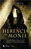 HERENCIA DEL MONJE, LA | 9788496692008 | NOYER, ALBERT