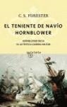 TENIENTE DE NAVIO HORNBLOWER, EL | 9788496333956 | FORESTER, C S